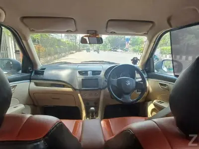 Swift Dzire Tour with Premium Cabin Swift Dzire Tour with Premium Cabin
