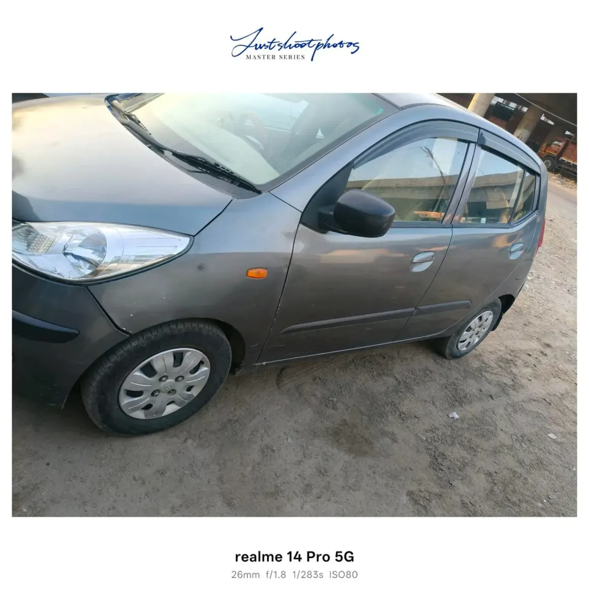 i10. Magnum - Cars - Rajkot City - Image 2