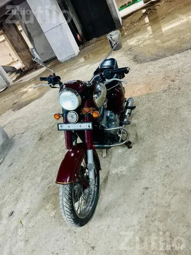 Jawa Classic 2020 Model Bike - બાઇક્સ - સુરત શહેર - Image 2