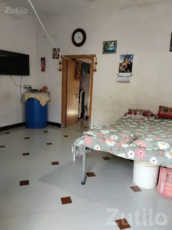 1 BHK Tenament House for Sale Manavadar - House for Sale - Manavadar - Image 2