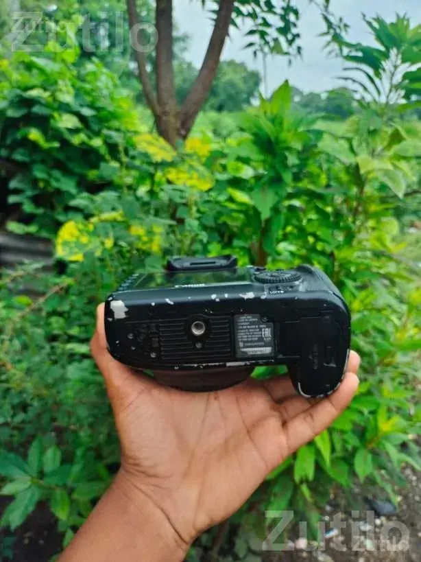Digital Camera for Sale in Top Condition - Cameras - Vadodara City - Image 2