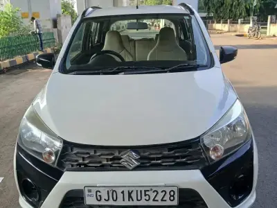 Maruti Celerio X Automatic 2019 Petrol Maruti Celerio X Automatic 2019 Petrol