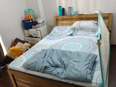 3bed room furnichar set