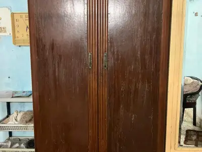 Sagwood Cupboard Sagwood Cupboard