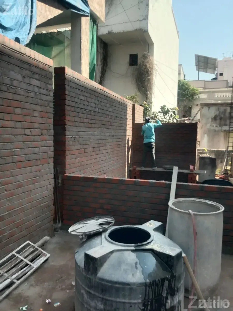 RCC Construction and Renovation Work - Home Repair - Surat City - Image 5