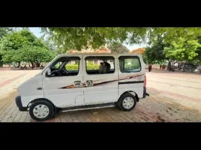 Maruti Suzuki Eeco 2018 for Sale Maruti Suzuki Eeco 2018 for Sale