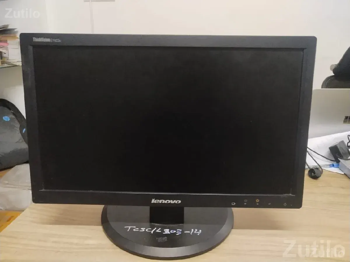 Lenovo Desktop Computer Core i3 6th Gen 8GB - લેપટોપ અને કમ્પ્યુટર - માંગ્રોળ - Image 2