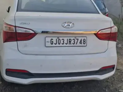 Hyundai Xcent Diesel Car for Sale Hyundai Xcent Diesel Car for Sale
