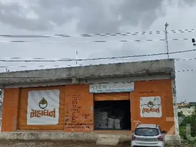 Commercial Depot for Sale on Gondal Road Commercial Depot for Sale on Gondal Road