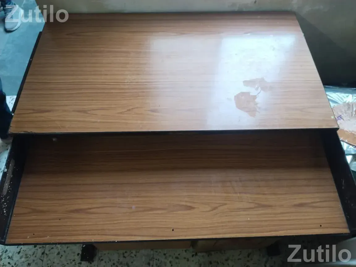 COMPUTER TABLE / STUDY TABLE - Dining Tables & Sets - Rajkot City - Image 3