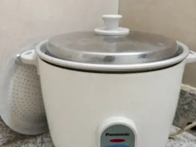 Rice cooker