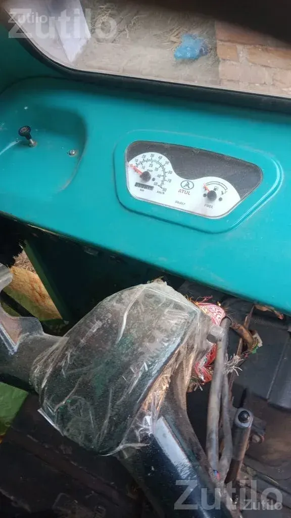 2022 Atul Shakti Loading Auto Rickshaw - Auto Rickshaws - Petlad - Image 2