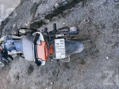 Hero Honda Passion Pro 2011 Second Owner Bike Hero Honda Passion Pro 2011 Second Owner Bike