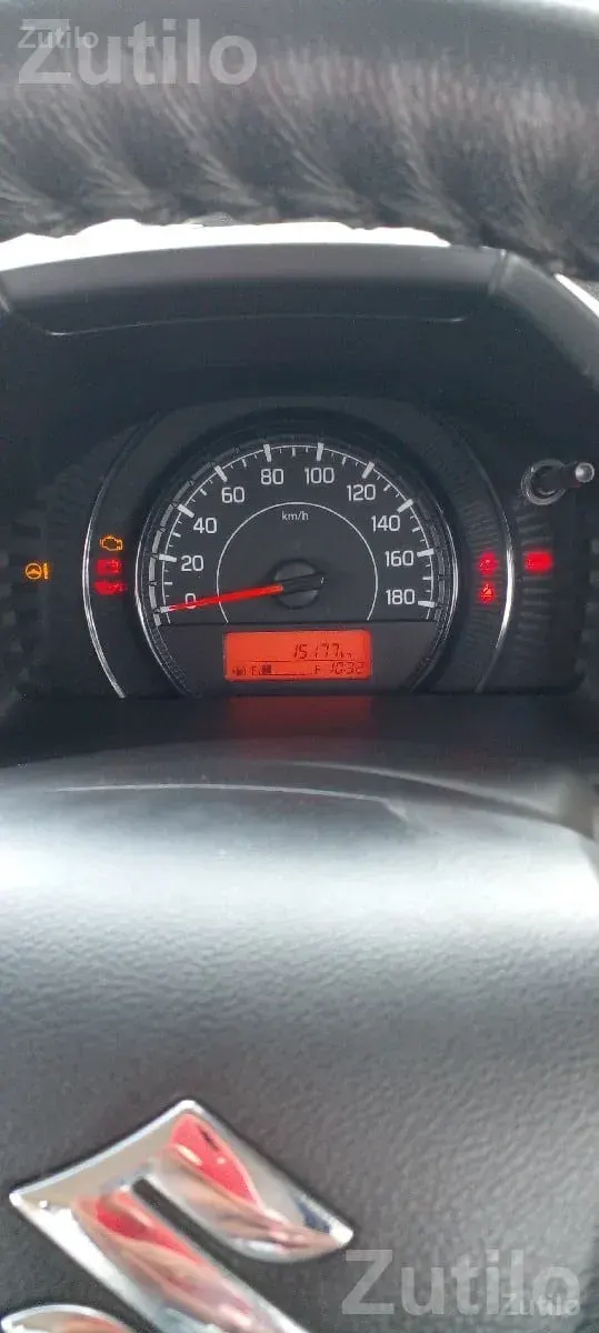 Maruti Suzuki WagonR VXI 2024 Petrol - કાર - જામનગર શહેર - Image 3
