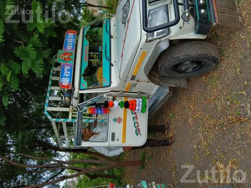 Mahindra Bolero Pickup 2018 Truck - ટ્રક અને લોરી - રાણપુર - Image 2