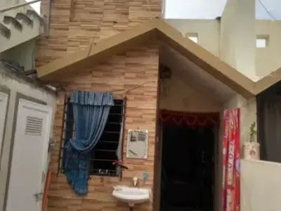 1 BHK Tenement House on 65 Var Plot 1 BHK Tenement House on 65 Var Plot