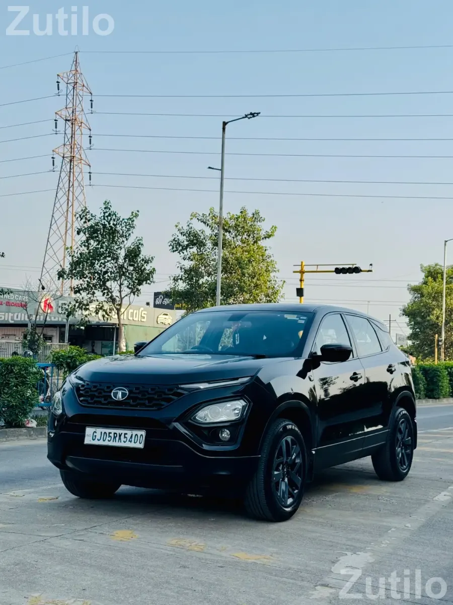 Tata harrier xza+ - Cars - Kamrej - Image 2