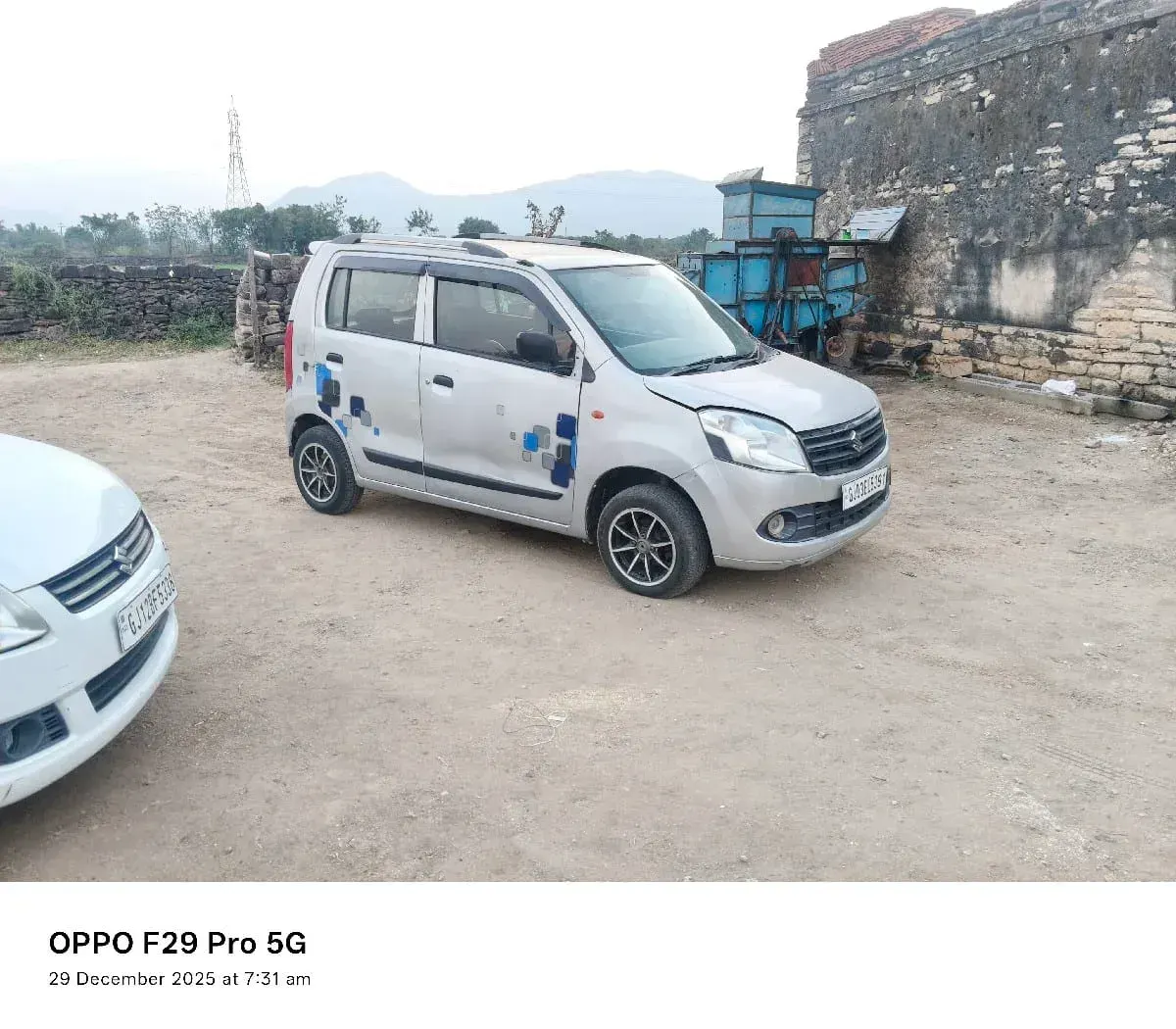 wagonr - Cars - Bhanvad - Image 4