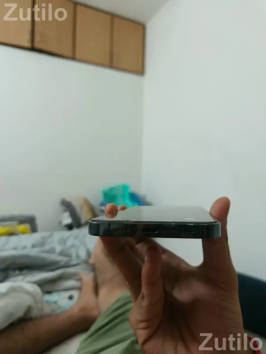 Iphone 12 pro - Mobile Phones - Rajkot City - Image 3