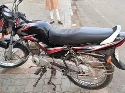 Bajaj ct 100 bike Bajaj ct 100 bike