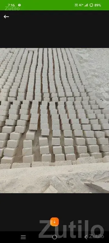 Construction Stone Blocks for Sale - Other Industrial Items - Bhanvad - Image 2