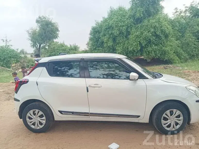 2019 Maruti Suzuki Swift VXi Petrol - Cars - Vijapur - Image 4