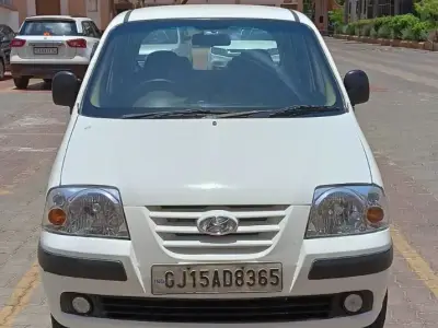 Santro gls Santro gls