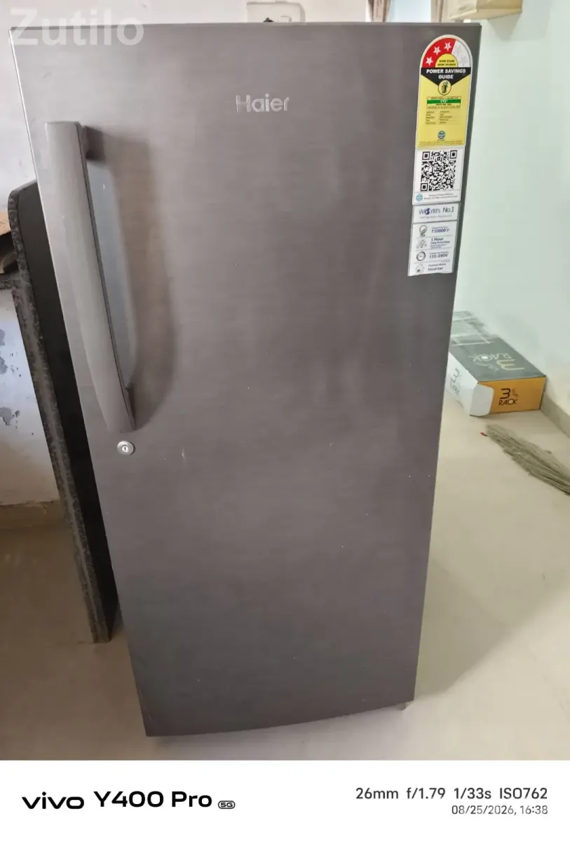 Refrigerator - Refrigerators - Vadodara City - Image 2