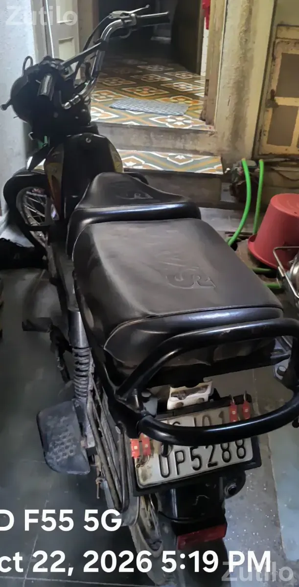 TVs excel 100 4stock - બાઇક્સ - ગોંડલ - Image 2
