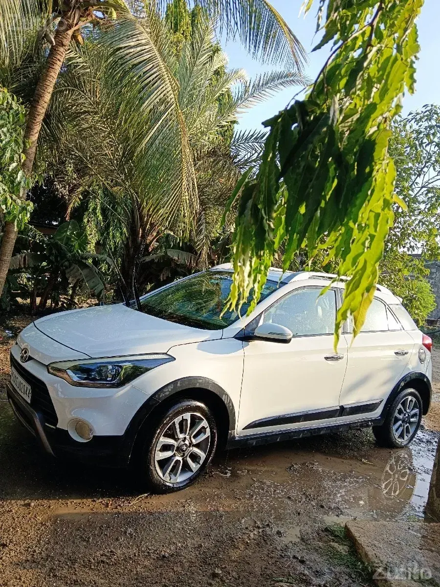 i20active - Cars - Dwarka - Image 3