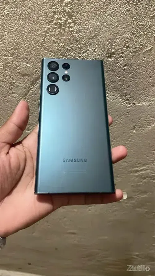 Samsung s22ultra - Mobile Phones - Jasdan Road Area - Image 2