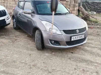 Swift zdi Swift zdi