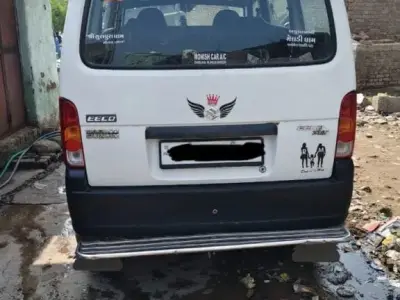 2019 Maruti Suzuki Eeco Car on Loan 2019 Maruti Suzuki Eeco Car on Loan