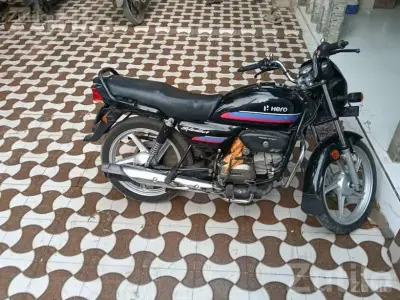 Hero Splendor Bike 2022 Model