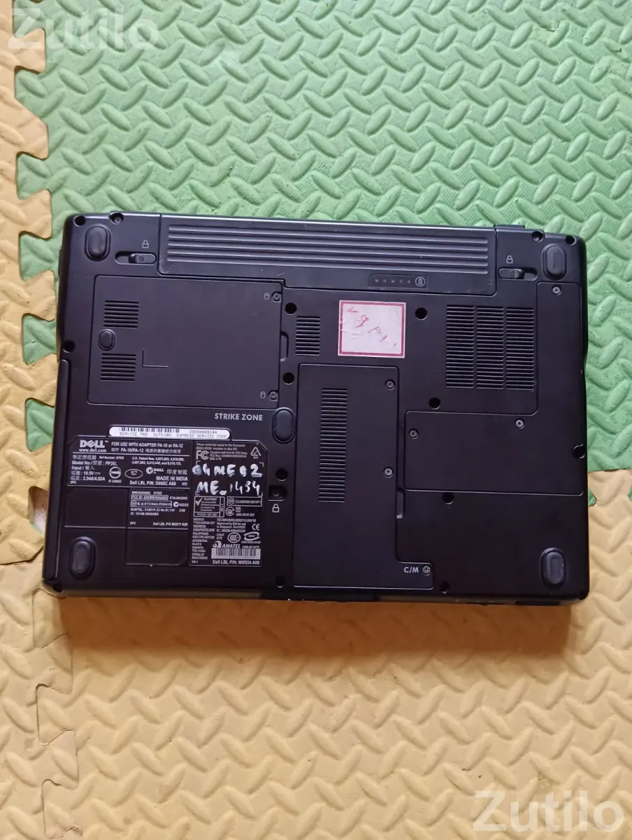 Del laptop - લેપટોપ અને કમ્પ્યુટર - રાવપર - Image 2