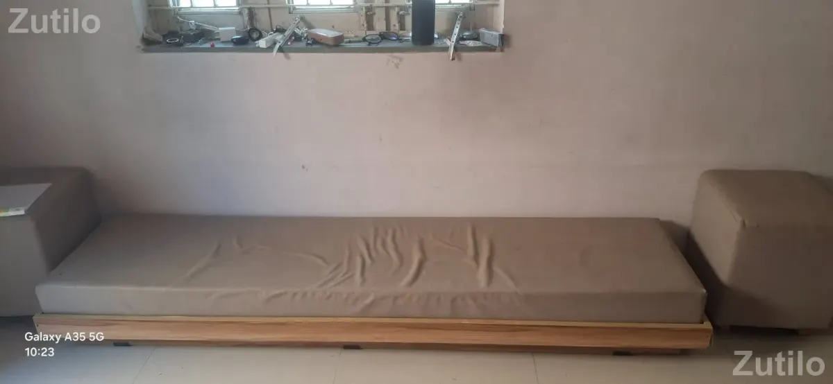 Sitting sofa - Sofa Sets & Couches - Sector Taluka - Image 1