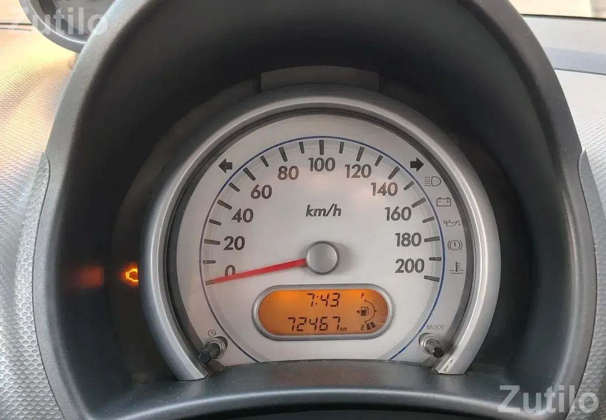 Maruti ritz 2014-15 - કાર - રાજકોટ શહેર - Image 5
