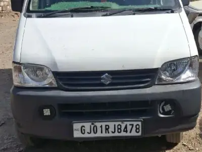 Maruti Suzuki Eeco 2015, 3rd Owner