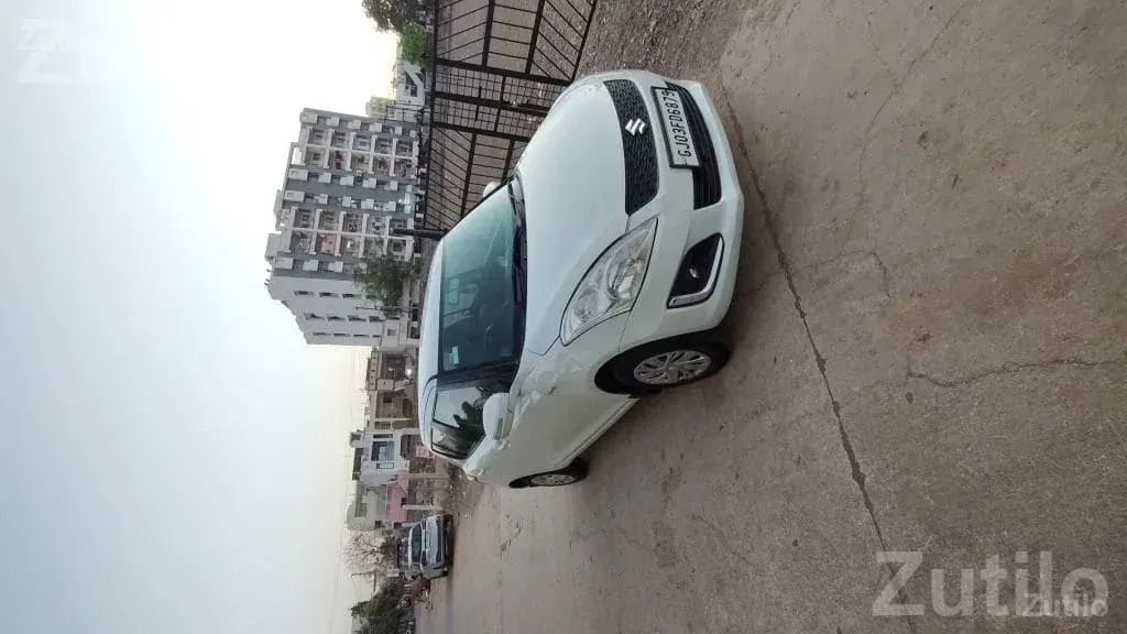 Maruti Suzuki Swift VDI 2014 Diesel - કાર - જામજોધપુર - Image 5