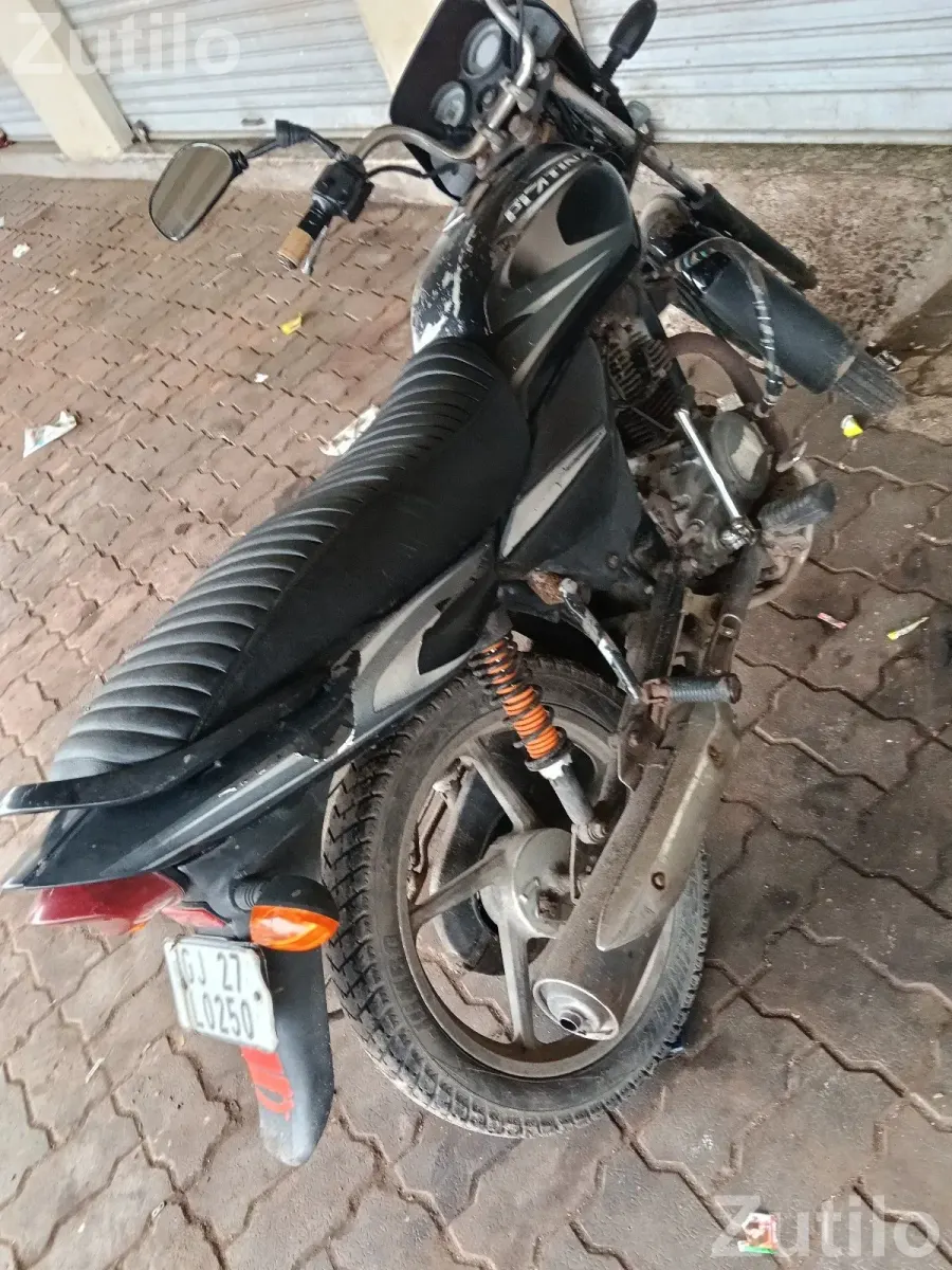 Bike for sale - Bikes - Chotila - Image 3