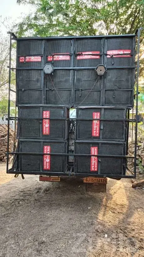 DJ Sound System Setup with Generator - પ્રોગ્રામ માટેની વસ્તુઓ - સુરેન્દ્રનગર શહેર - Image 2