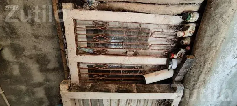 Used Doors and Windows Set for Sale - ટૂલ્સ અને હાર્ડવેર - પોરબંદર - Image 2
