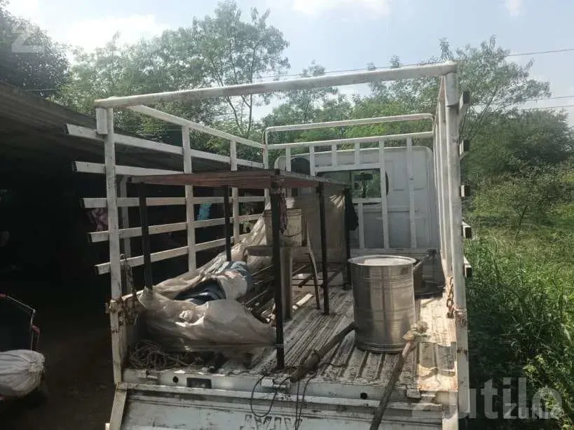 Tata Ace 2010 Small Cargo Truck - ટ્રક અને લોરી - ડોલવન - Image 2