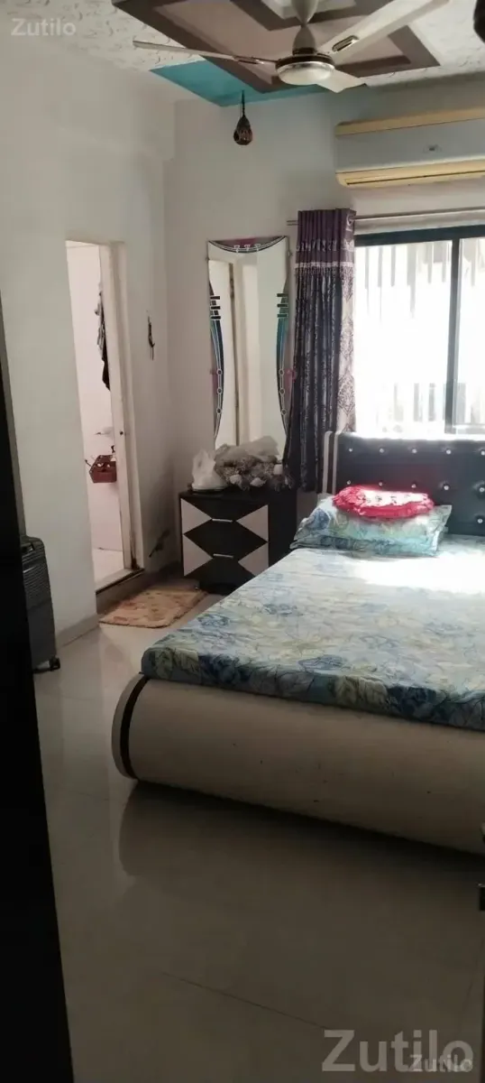 Fully Furnished Megh Malhar Apartment for Sale - House for Sale - Dhandhuka - Image 2