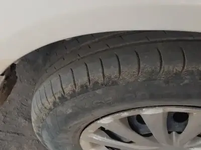2013 Owner Car with New Tyres & Battery 2013 Owner Car with New Tyres & Battery