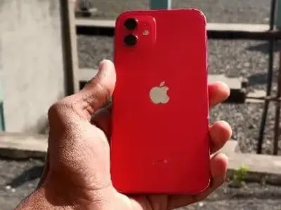 Apple iPhone 12 Red 128GB Apple iPhone 12 Red 128GB