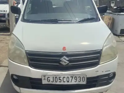Maruti Suzuki WagonR 2011 Petrol CNG Maruti Suzuki WagonR 2011 Petrol CNG