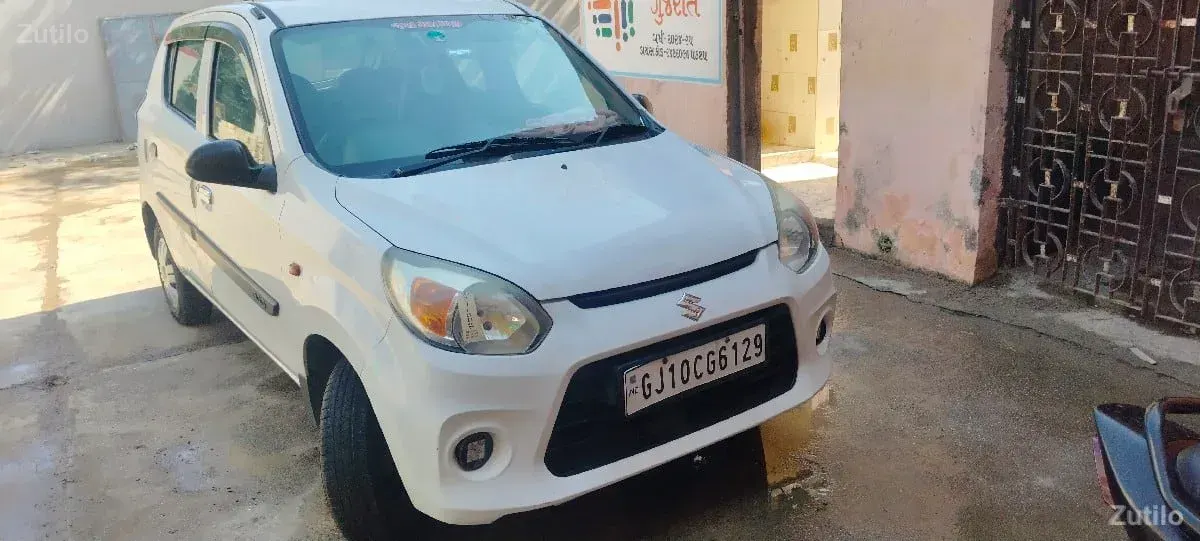 alto800 - કાર - જુનાગઢ - Image 2