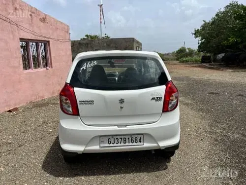 ફોર વ્હીલ વેચવાની છે - કાર - દ્વારકા - Image 2