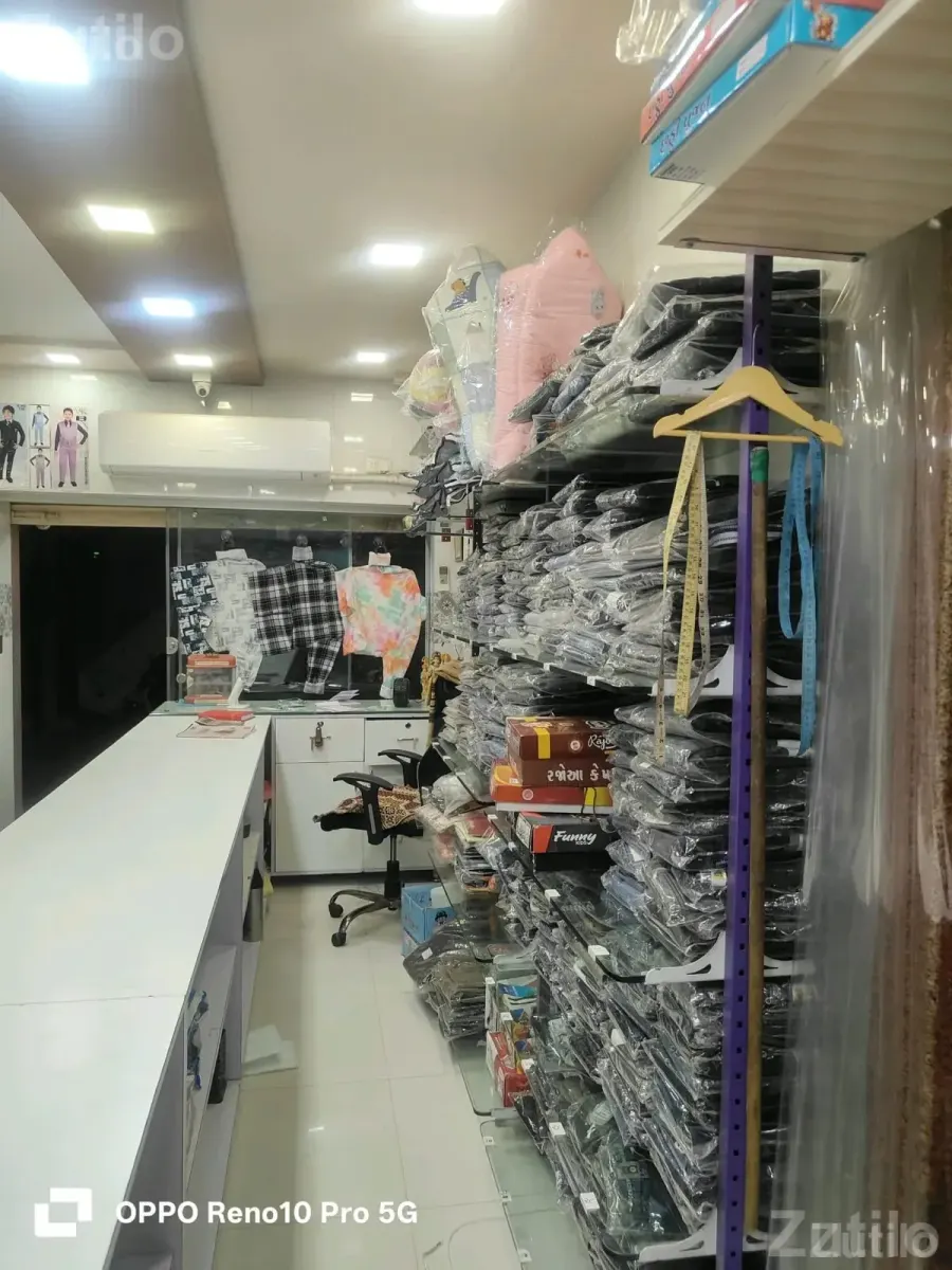Readymade Clothing Stock for Men and Kids - પુરુષોના કપડા - દેત્રોજ-રામપુરા - Image 5